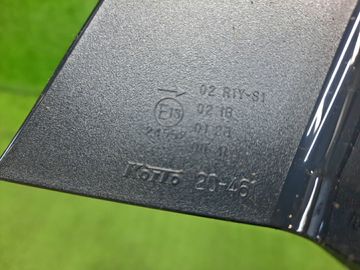 СТОП СИГНАЛ НА TOYOTA PREMIO ZRT265
