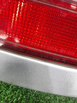 СТОП СИГНАЛ НА TOYOTA COROLLA SPACIO AE111N