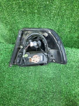 СТОП СИГНАЛ НА NISSAN SUNNY B15