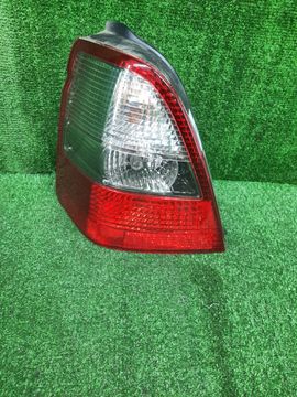 СТОП СИГНАЛ НА HONDA ODYSSEY RA6