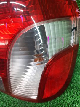 СТОП СИГНАЛ НА TOYOTA PLATZ NCP12