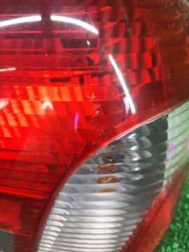СТОП СИГНАЛ НА TOYOTA PLATZ NCP12