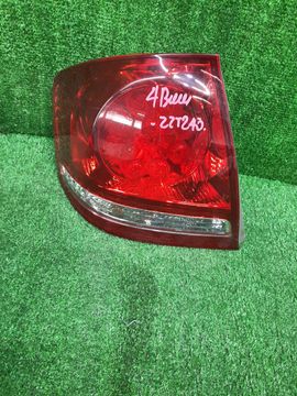 СТОП СИГНАЛ НА TOYOTA ALLION NZT240