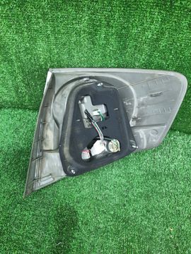 СТОП СИГНАЛ НА TOYOTA ALLION NZT240