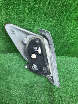 СТОП СИГНАЛ НА TOYOTA VITZ KSP130
