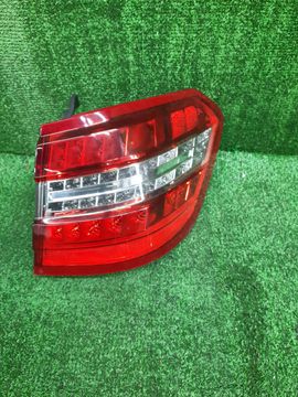 СТОП СИГНАЛ НА MERCEDES-BENZ E-CLASS S212