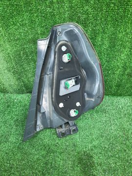 СТОП СИГНАЛ НА HONDA FIT GD3