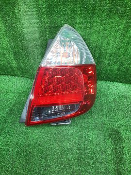СТОП СИГНАЛ НА HONDA FIT GD3