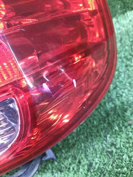 СТОП СИГНАЛ НА HONDA FIT GD3