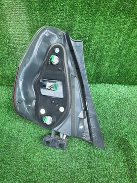 СТОП СИГНАЛ НА HONDA FIT GD3