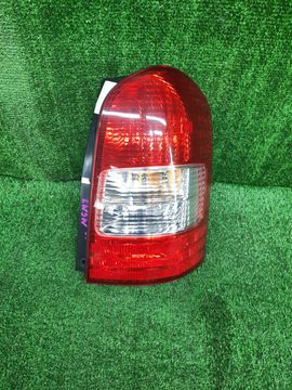 СТОП СИГНАЛ НА MAZDA MPV LW5W
