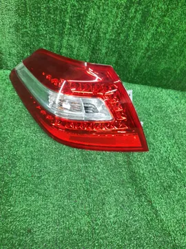 СТОП СИГНАЛ НА NISSAN TEANA J32