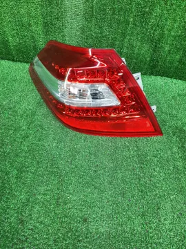 СТОП СИГНАЛ НА NISSAN TEANA J32