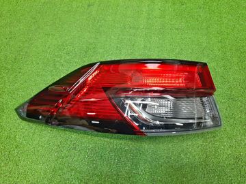 СТОП СИГНАЛ НА TOYOTA COROLLA CROSS ZSG10