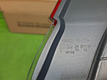 СТОП СИГНАЛ НА TOYOTA COROLLA CROSS ZSG10