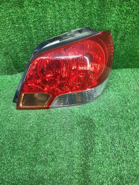 СТОП СИГНАЛ НА MITSUBISHI AIRTREK CU4W