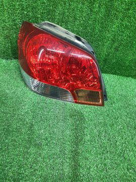 СТОП СИГНАЛ НА MITSUBISHI AIRTREK CU4W