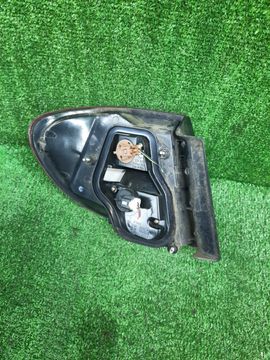 СТОП СИГНАЛ НА NISSAN CEFIRO A33