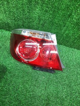 СТОП СИГНАЛ НА HONDA FIT ARIA GD8