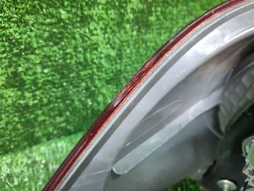 СТОП СИГНАЛ НА HONDA FIT ARIA GD8