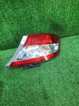 СТОП СИГНАЛ НА HONDA FIT ARIA GD8