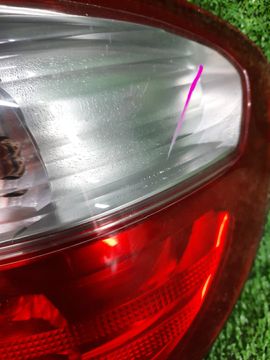 СТОП СИГНАЛ НА NISSAN CEFIRO A33