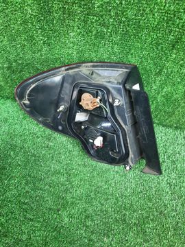 СТОП СИГНАЛ НА NISSAN CEFIRO A33