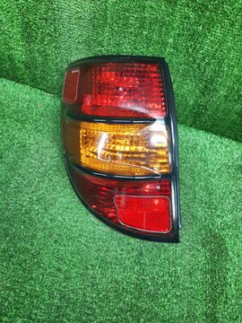СТОП СИГНАЛ НА TOYOTA VOLTZ ZZE136