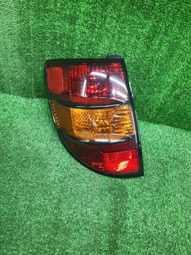 СТОП СИГНАЛ НА TOYOTA VOLTZ ZZE136