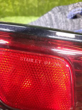 СТОП СИГНАЛ НА TOYOTA VOLTZ ZZE136