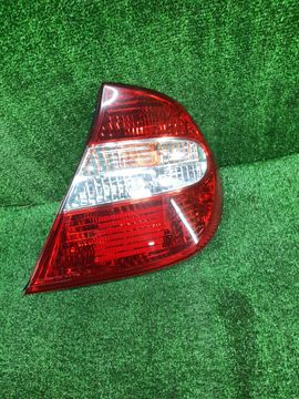 СТОП СИГНАЛ НА TOYOTA CAMRY ACV30