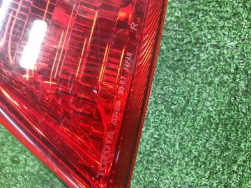 СТОП СИГНАЛ НА TOYOTA CAMRY ACV30