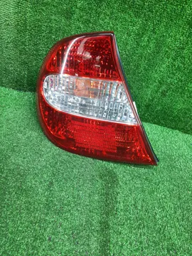 СТОП СИГНАЛ НА TOYOTA CAMRY ACV30