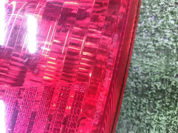 СТОП СИГНАЛ НА TOYOTA CAMRY ACV30