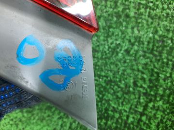 СТОП СИГНАЛ НА TOYOTA COROLLA  AXIO NZE141