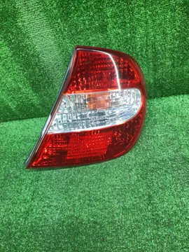 СТОП СИГНАЛ НА TOYOTA CAMRY ACV30