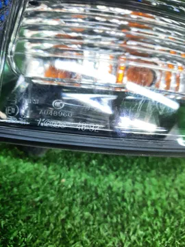 СТОП СИГНАЛ НА LEXUS RX270 AGL10W