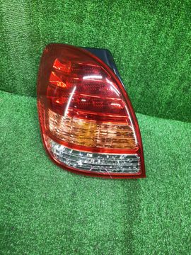 СТОП СИГНАЛ НА TOYOTA COROLLA SPACIO NZE121N