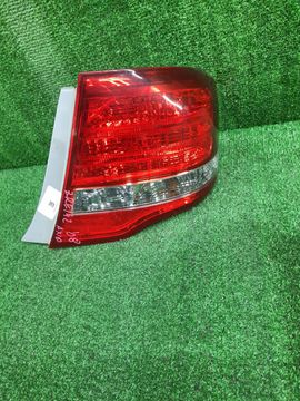 СТОП СИГНАЛ НА TOYOTA COROLLA  AXIO NZE141
