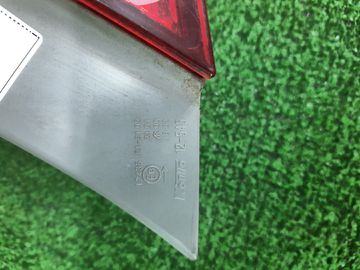 СТОП СИГНАЛ НА TOYOTA COROLLA  AXIO NZE141
