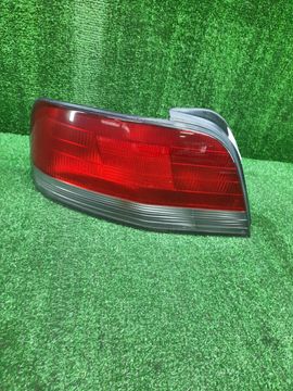 СТОП СИГНАЛ НА MITSUBISHI GALANT EA1A
