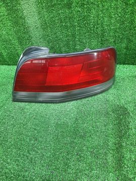 СТОП СИГНАЛ НА MITSUBISHI GALANT EA1A