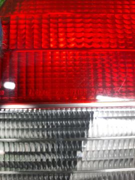 СТОП СИГНАЛ НА MITSUBISHI GALANT EA1A