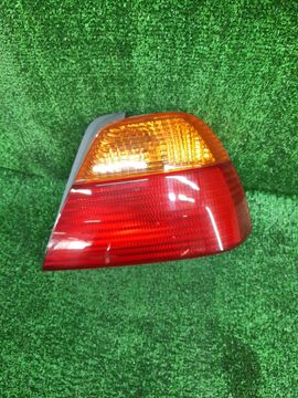 СТОП СИГНАЛ НА TOYOTA SPRINTER AE110