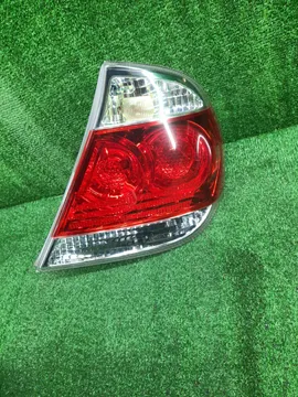 СТОП СИГНАЛ НА TOYOTA CAMRY ACV30