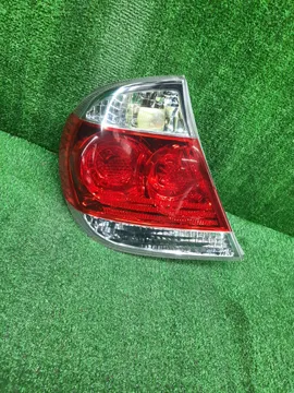 СТОП СИГНАЛ НА TOYOTA CAMRY ACV30