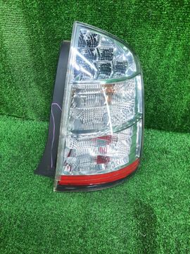 СТОП СИГНАЛ НА TOYOTA PRIUS NHW20