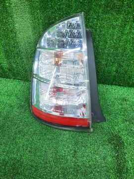 СТОП СИГНАЛ НА TOYOTA PRIUS NHW20