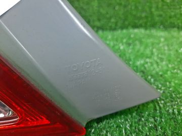 СТОП СИГНАЛ НА TOYOTA COROLLA  AXIO NZE141