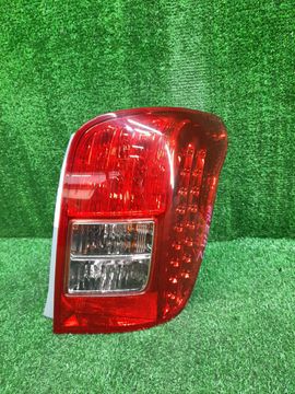 СТОП СИГНАЛ НА TOYOTA COROLLA FIELDER NZE141G